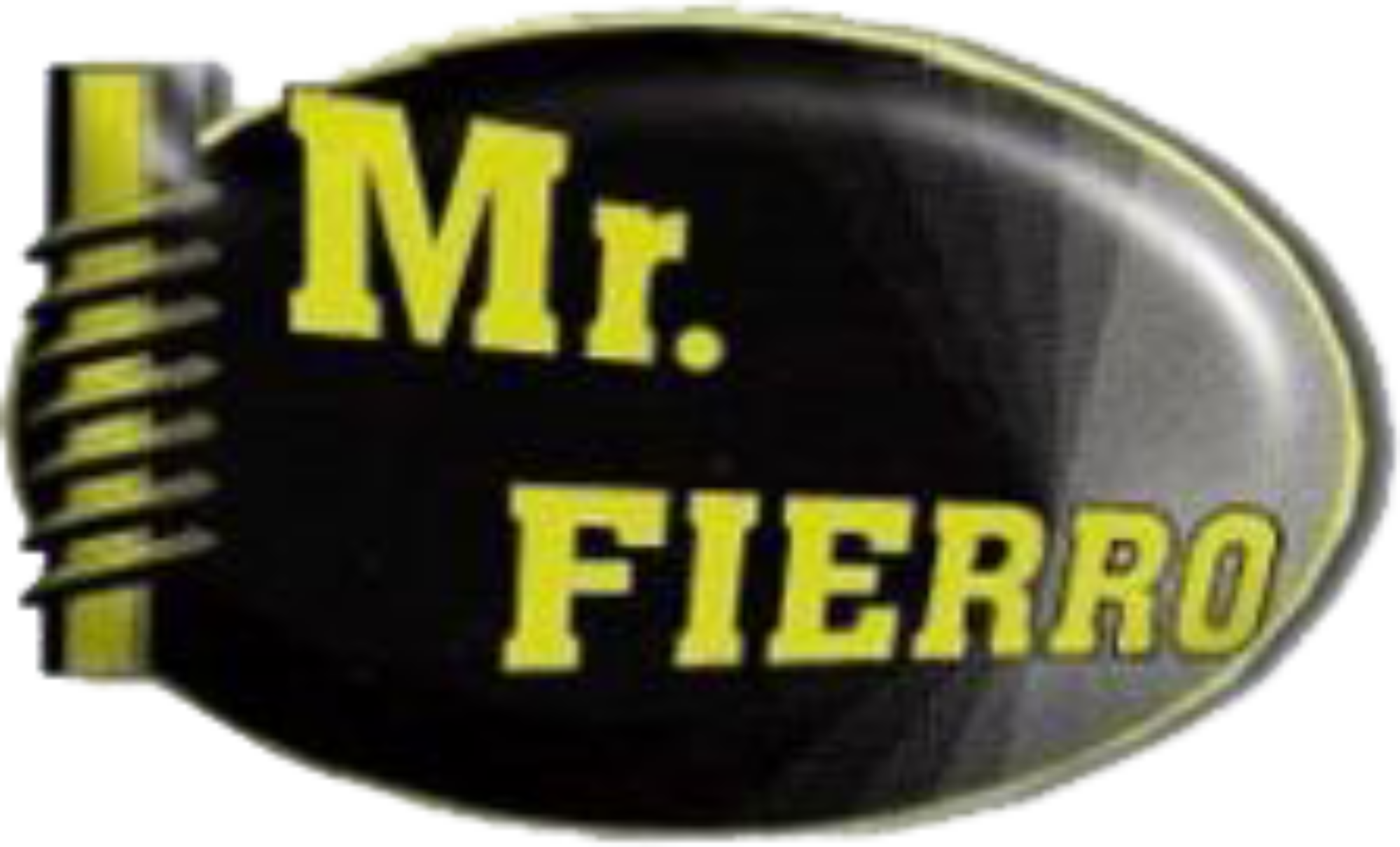 Mr. Fierro